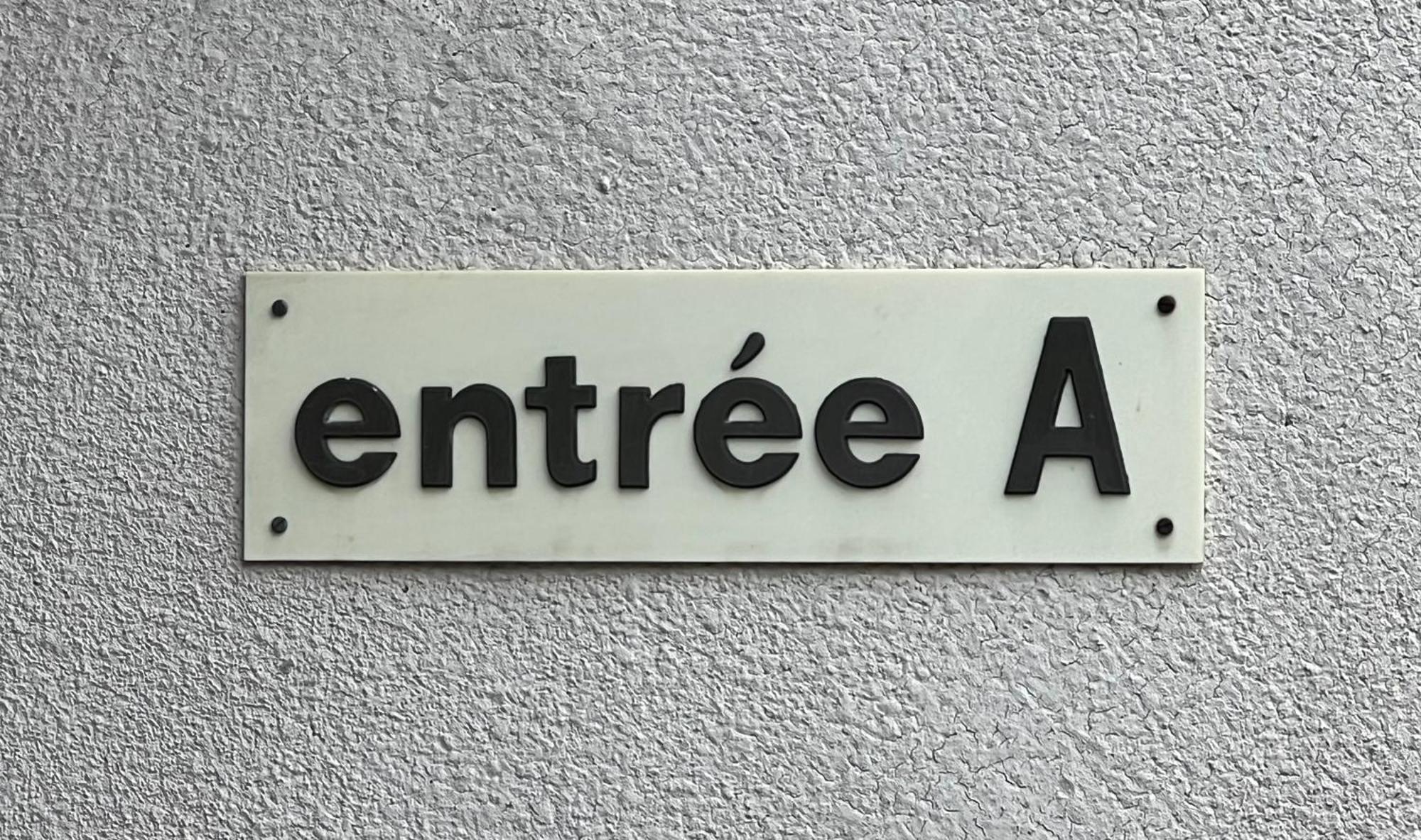 Terrasse Adroit T2 Barcelonnette - Wi-Fi Gratuit - 7 Couchages Daire Dış mekan fotoğraf